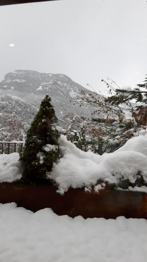 Comfortable Studio With Mountain View In Arinsal 40 M² + Ski Storage Exterior foto